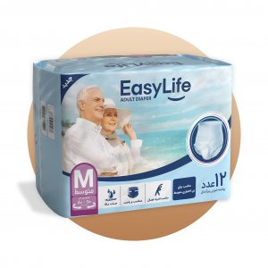 پوشک بزرگسال