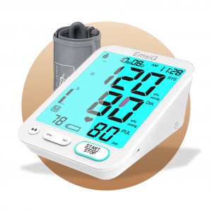 فشارسنج دیجیتال بازویی فشارسنج دیجیتال بازویی