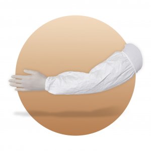 آستین یکبار مصرف