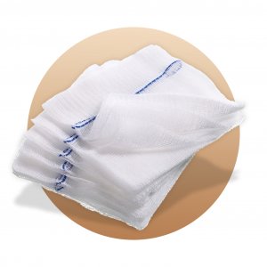 گاز غیر استریل