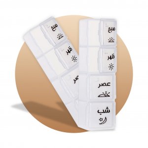تقویم دارویی