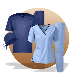 اسکراب پزشکی