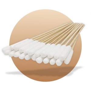 سواپ پنبه دار