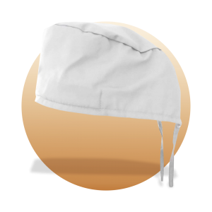 کلاه پزشکی