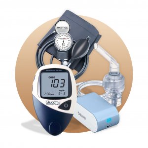 تشخیصی و درمانی