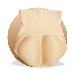 گن پروتز دار