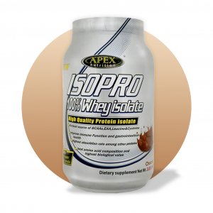 پروتئین وی (Whey)