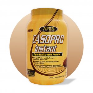پروتئین کازئین (Casein)