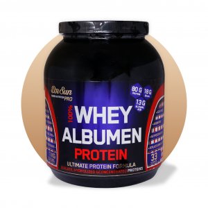 پروتئین آلبومین (Albumin)