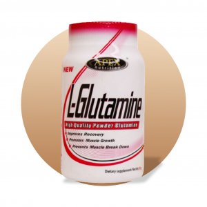 گلوتامین (Glutamine)