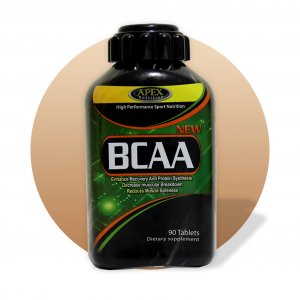 بی سی ای ای (BCAA)