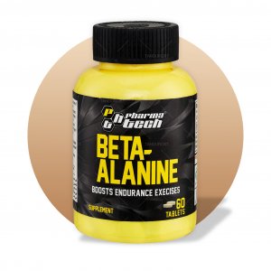 بتا آلانین (Beta Alanine)