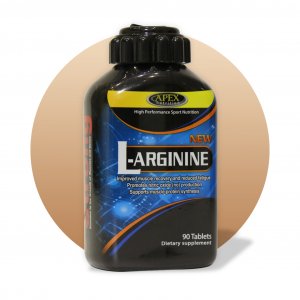 ال آرژنین (L Arginine)