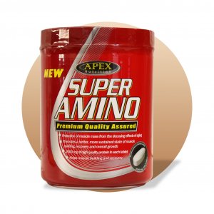 آمینو (Amino)