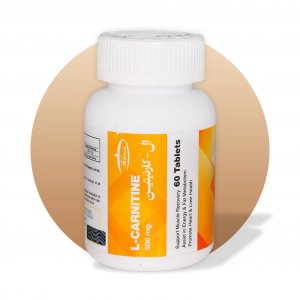 ال کارنیتین L Carnitine