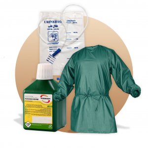 مصرفی پزشکی