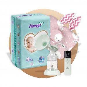 مادر و کودک