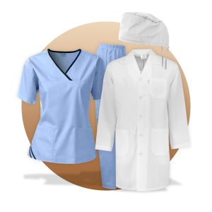 البسه پزشکی