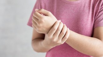 سندروم دکرون