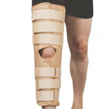 ثابت کننده زانو سما طب پاکان کد 5022