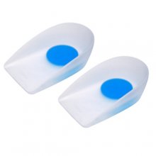 هیل پد سیلیکونی سما طب پاکان کد 6045