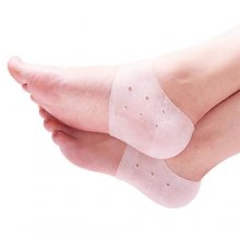 محافظ پاشنه ژله ای سما طب پاکان کد 6052