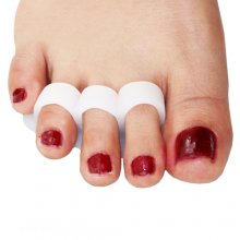 جدا کننده ژله ای سه حلقه ای(انگشت چکشی) سما طب پاکان کد 6057
