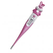 تب سنج دیجیتال عروسکی امسیگ مدل CF04