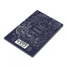 ترازوی آشپزخانه امسیگ مدل KW92