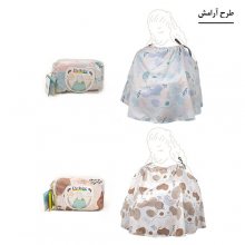 کاور شیردهی دی روحه