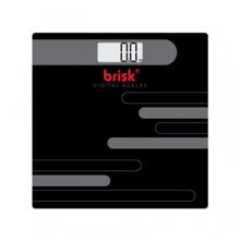 ترازوی دیجیتالی بریسک مدل BS22
