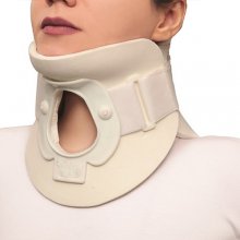 گردنبند طبی فیلادلفیا راد