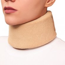 گردنبند طبی فوم تزریقی راد