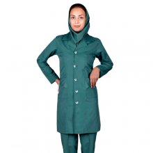 ست اتاق عمل زنانه خضرا