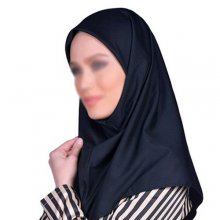 مقنعه پزشکی خضرا