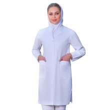 روپوش پزشکی کیمیا مدل 110