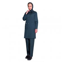 ست زنانه اتاق عمل چهار تیکه کیمیا