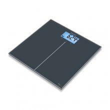 ترازو با قابلیت محاسبه BMI بیورر مدل GS280