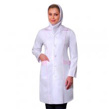 روپوش پزشکی کیمیا مدل آرمیتا
