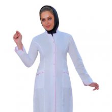 روپوش پزشکی کیمیا مدل سوفیا