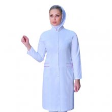 روپوش پزشکی کیمیا مدل رویا
