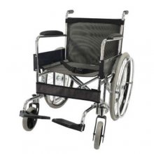 ویلچر ساده بادی جی تی اس مدل 809A