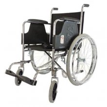 ویلچر بادی جی تی اس مدل 809p