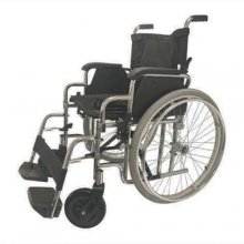 ویلچر ارتوپدی با چرخ تنفسی جی تی اس مدل 908T