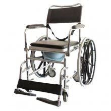 ویلچر حمام جی تی اس (JTS) مدل 695Q