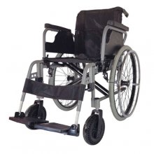 ویلچر ارتوپدی جی تی اس مدل 908LR