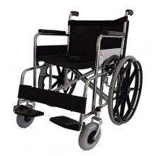 ویلچر ساده رنگی (JTS) جی تی اس مدل 874b