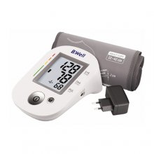 فشار سنج بازویی بی ول مدل PRO35 با آداپتور