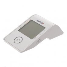 فشار سنج بازویی بی ول مدل MED53 با آداپتور