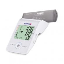 فشار سنج بازویی بی ول مدل MED55 با آداپتور